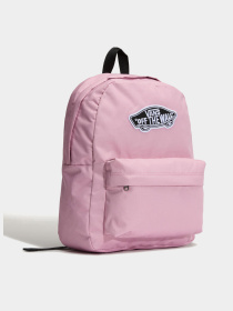 Повсякденний рюкзак Vans Old Skool Classic 22L модель VN000H4YEN71 Повсякденний рюкзак Vans Old Skool Classic 22L модель VN000H4YEN71 Фото