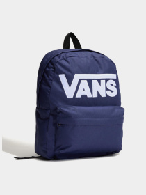 Повседневный рюкзак Vans Old Skool Drop V 22L модель VN000H4ZEMT1 Фото