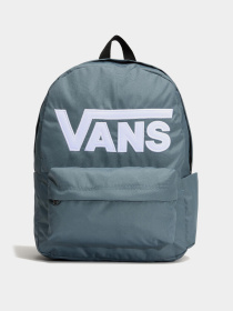 Повседневный рюкзак Vans Old Skool Drop V 22L модель VN000H4ZRV21 Фото