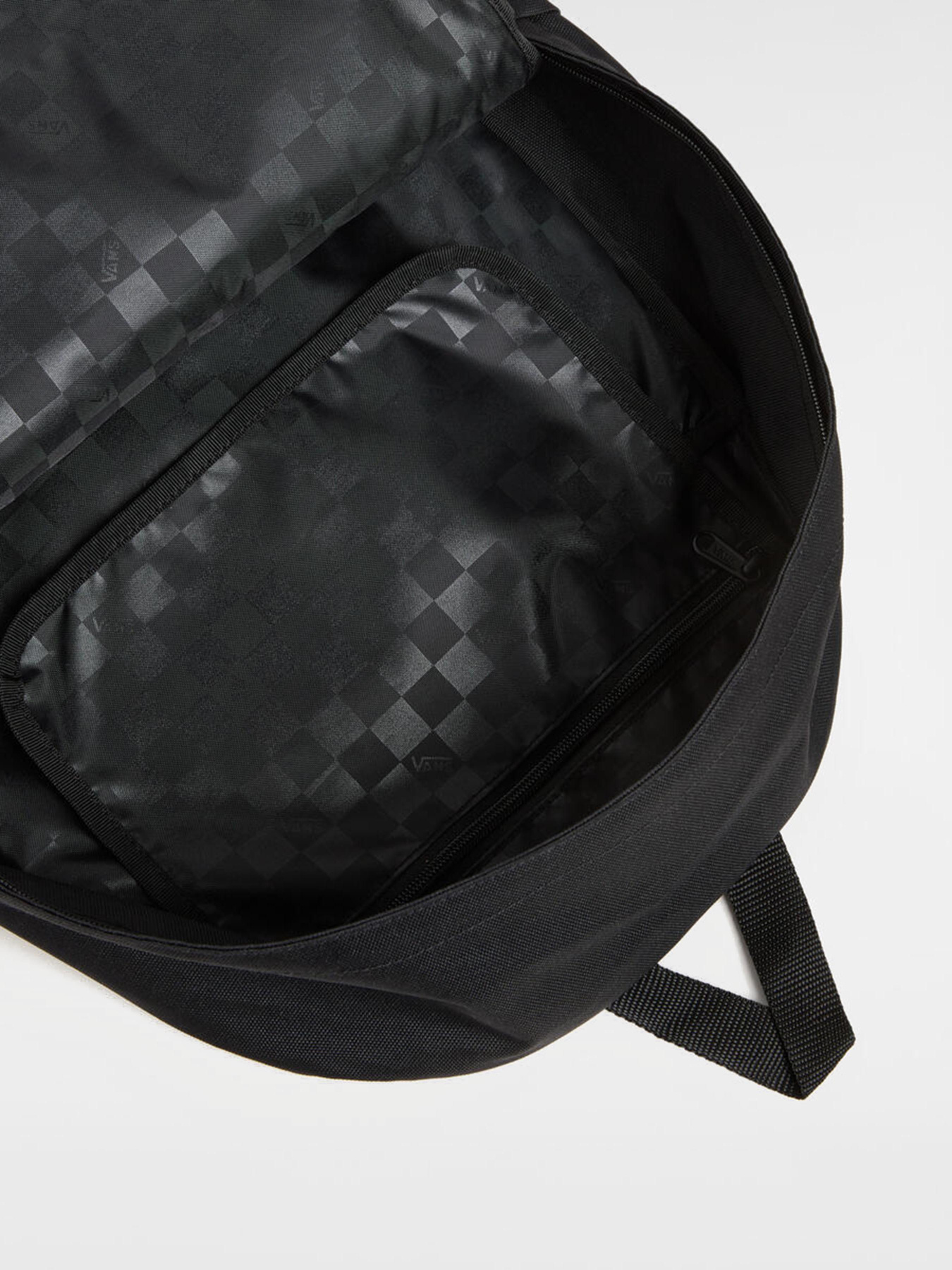 Рюкзак Vans Skate All Day 25L модель VN000KYNBLK1 Фото