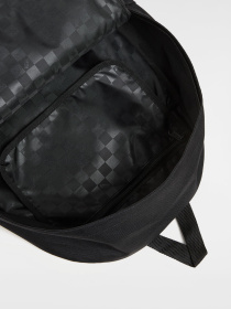 Рюкзак Vans Skate All Day 25L модель VN000KYNBLK1 Фото