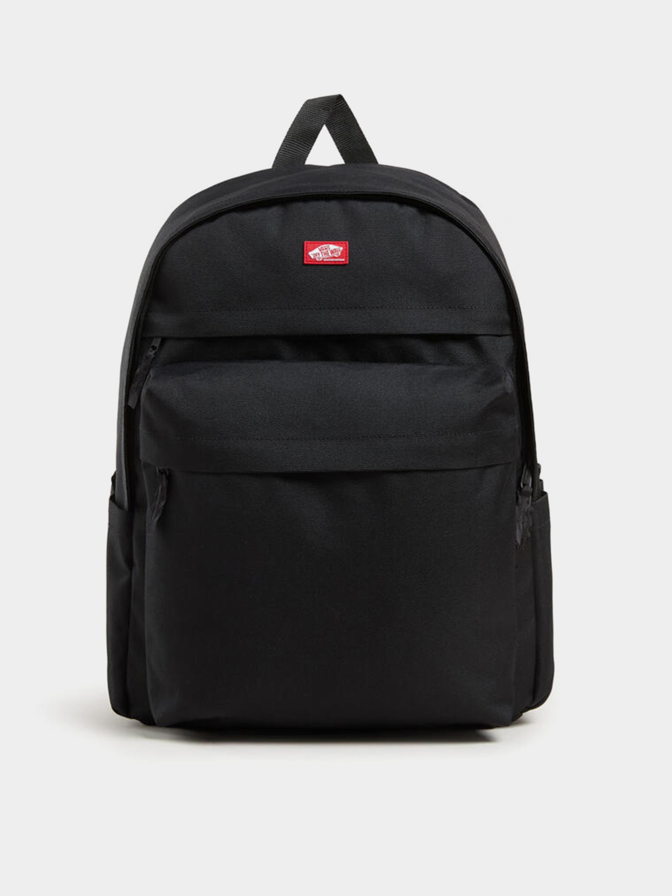 Повседневный рюкзак Vans Skate All Day 25L модель VN000KYNBLK1 Повседневный рюкзак Vans Skate All Day 25L модель VN000KYNBLK1 Фото