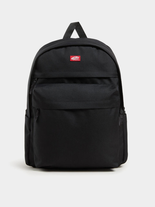 Повсякденний рюкзак Vans Skate All Day 25L модель VN000KYNBLK1 Фото