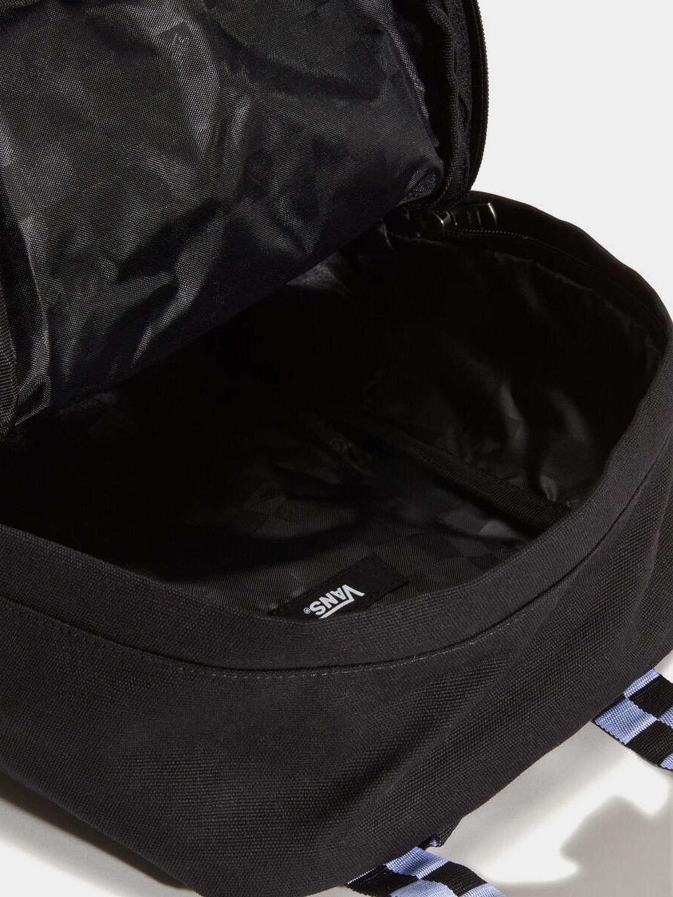 Повседневный рюкзак Vans Low Key Mini 8L модель VN000HDFY281 Повседневный рюкзак Vans Low Key Mini 8L модель VN000HDFY281 Фото