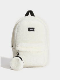 Повседневный рюкзак Vans модель VN000Q9AFS81 Фото