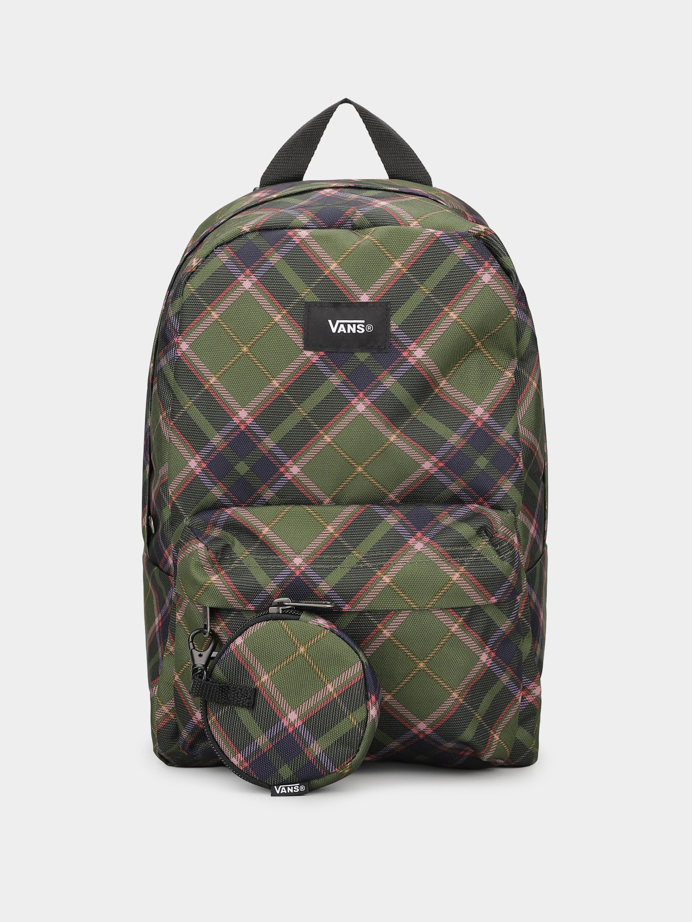 Рюкзак Vans Old Skool Mini 12L модель VN000Q9AEN61 Фото