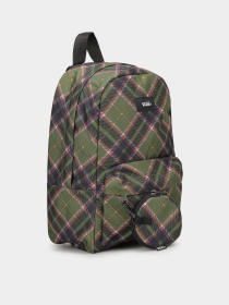 Рюкзак Vans Old Skool Mini 12L модель VN000Q9AEN61 Фото