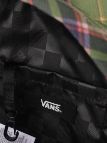 Рюкзак Vans Old Skool Mini 12L модель VN000Q9AEN61 Фото