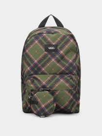 Рюкзак Vans Old Skool Mini 12L модель VN000Q9AEN61 Фото