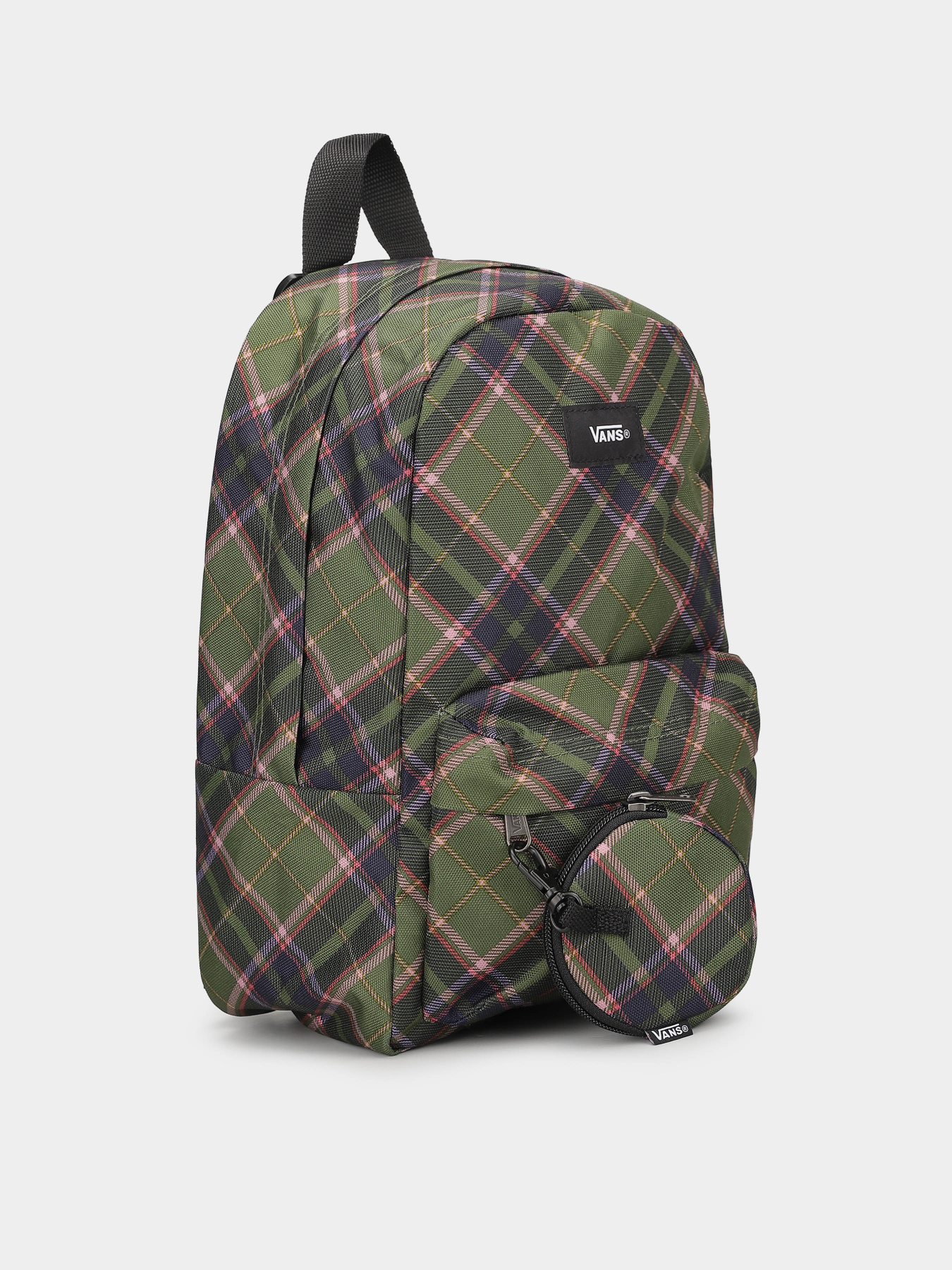 Повсякденний рюкзак Vans Old Skool Mini 12L модель VN000Q9AEN61 Фото