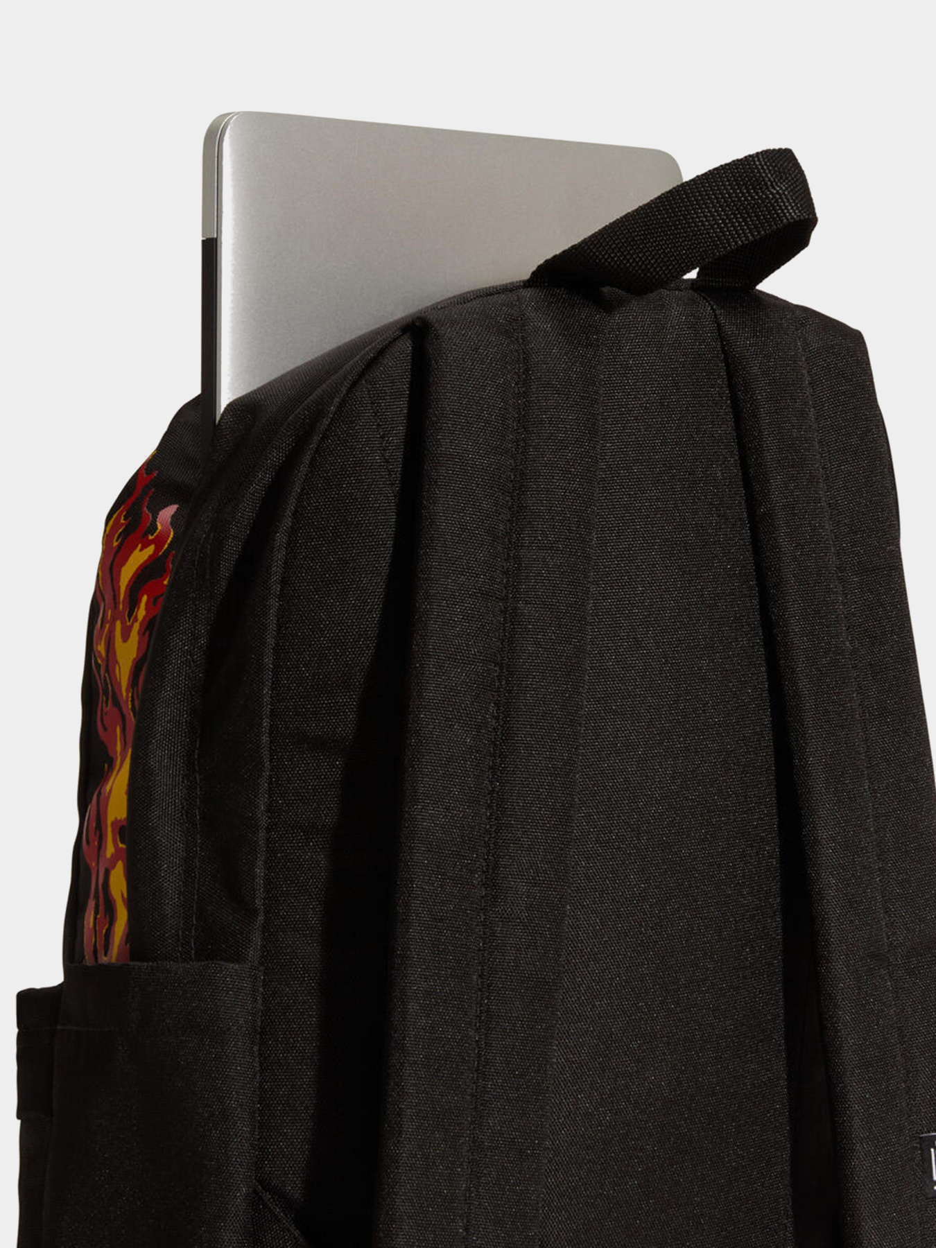 Рюкзак Vans Old Skool Grom 18L Модель VN000H56BFM1 Фото