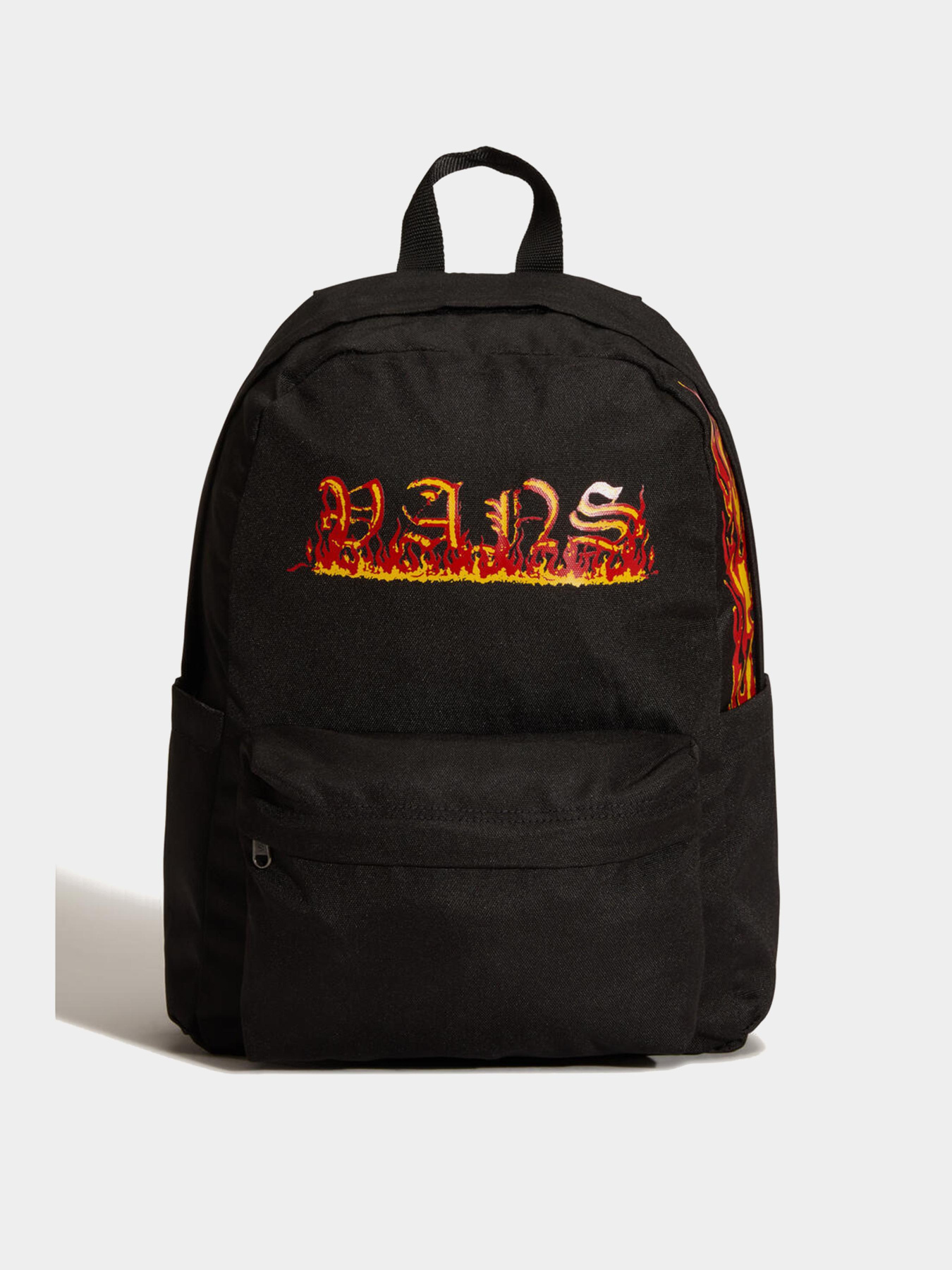 Рюкзак Vans Old Skool Grom 18L Модель VN000H56BFM1 Фото