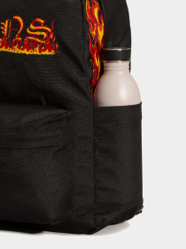 Рюкзак Vans Old Skool Grom 18L Модель VN000H56BFM1 Фото