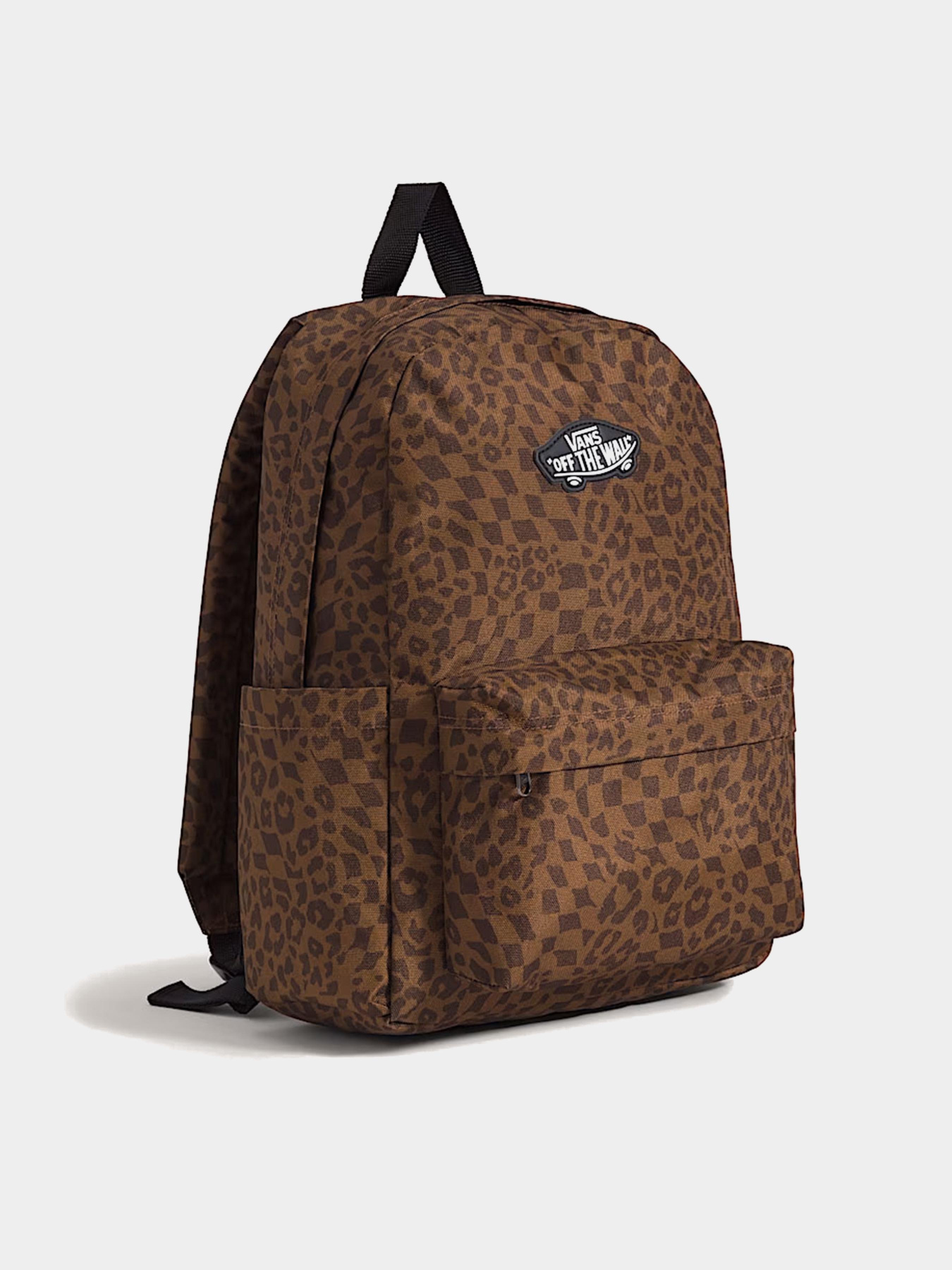 Рюкзак Vans Old Skool Grom 18 L Модель VN000H567UG1 Фото