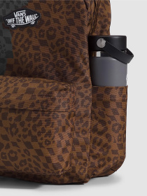 Рюкзак Vans Old Skool Grom 18 L Модель VN000H567UG1 Фото