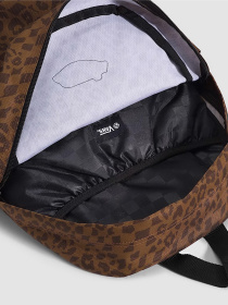 Рюкзак Vans Old Skool Grom 18 L Модель VN000H567UG1 Фото