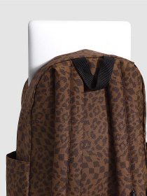 Рюкзак Vans Old Skool Grom 18 L Модель VN000H567UG1 Фото