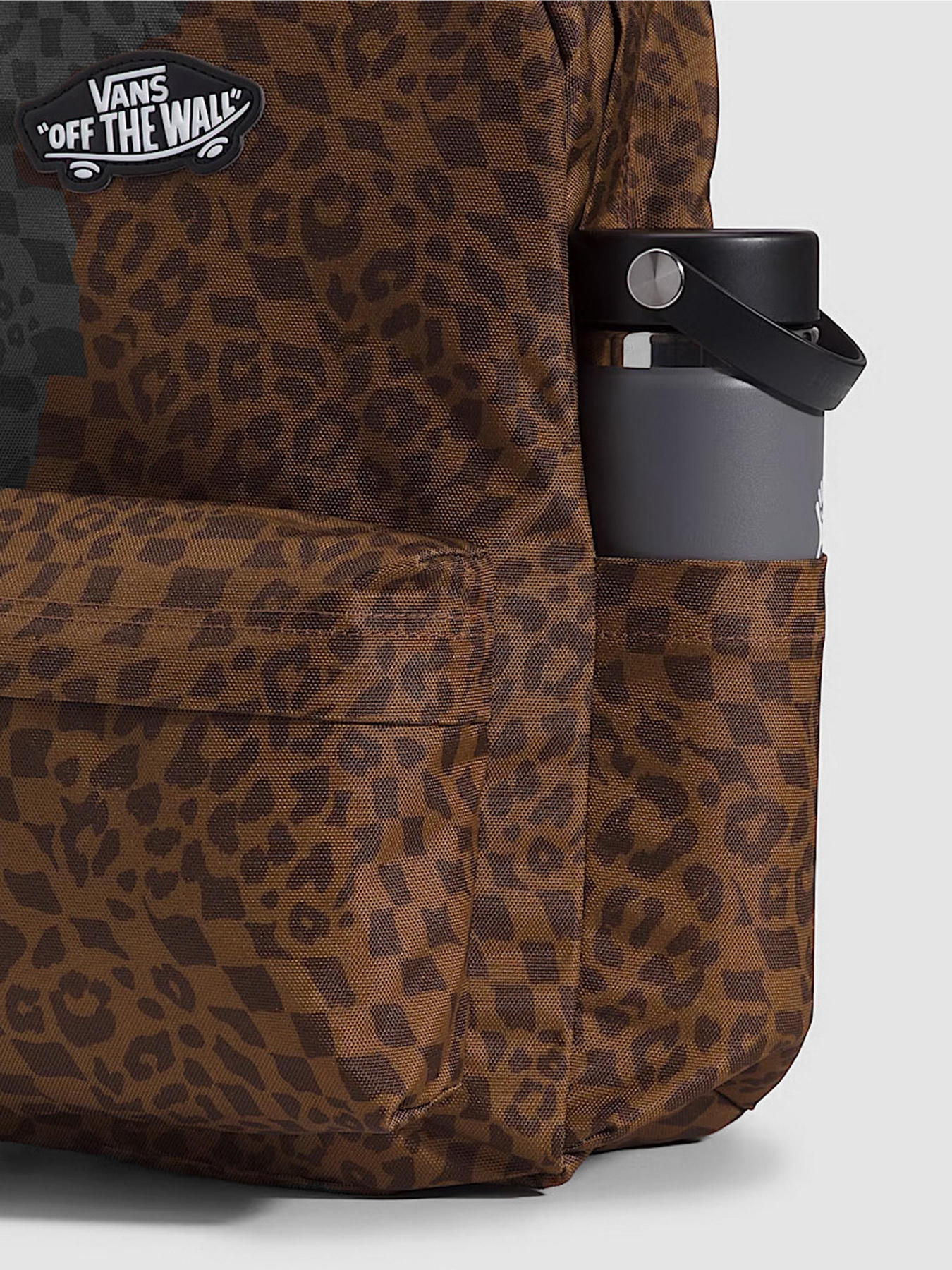 Повседневный рюкзак Vans Old Skool Grom 18 L модель VN000H567UG1 Фото