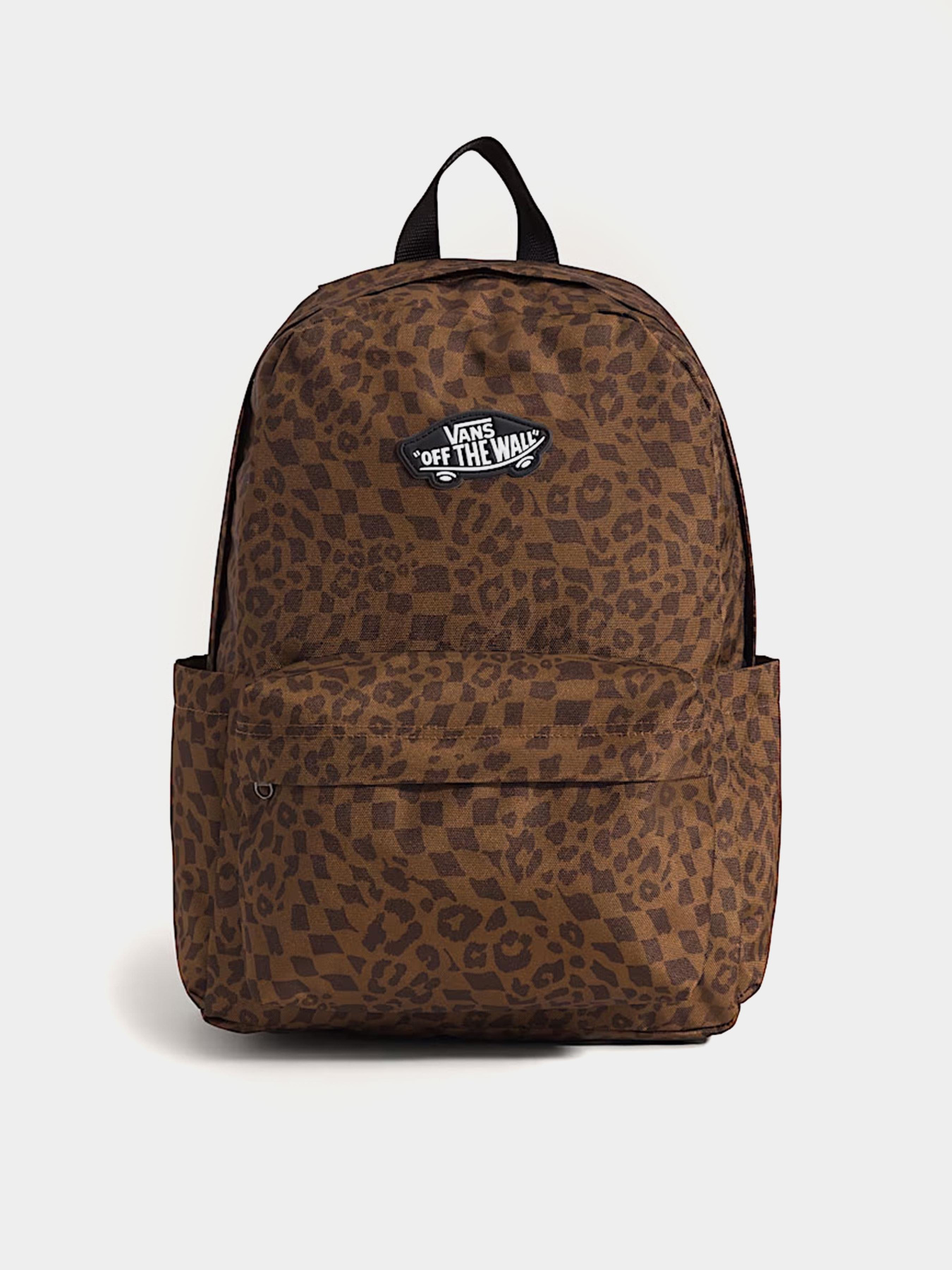 Повседневный рюкзак Vans Old Skool Grom 18 L модель VN000H567UG1 Фото