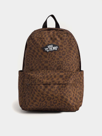 Повседневный рюкзак Vans Old Skool Grom 18 L модель VN000H567UG1 Фото