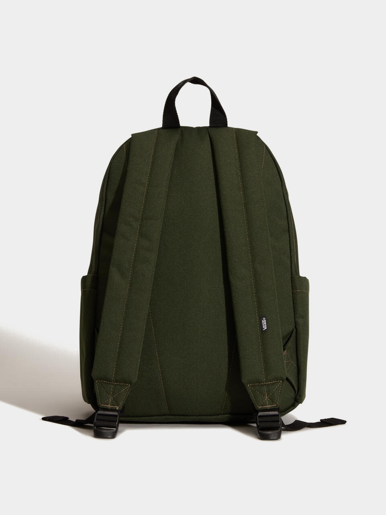 Рюкзак Vans Old Skool Grom 18L модель VN000H56EMU1 Фото