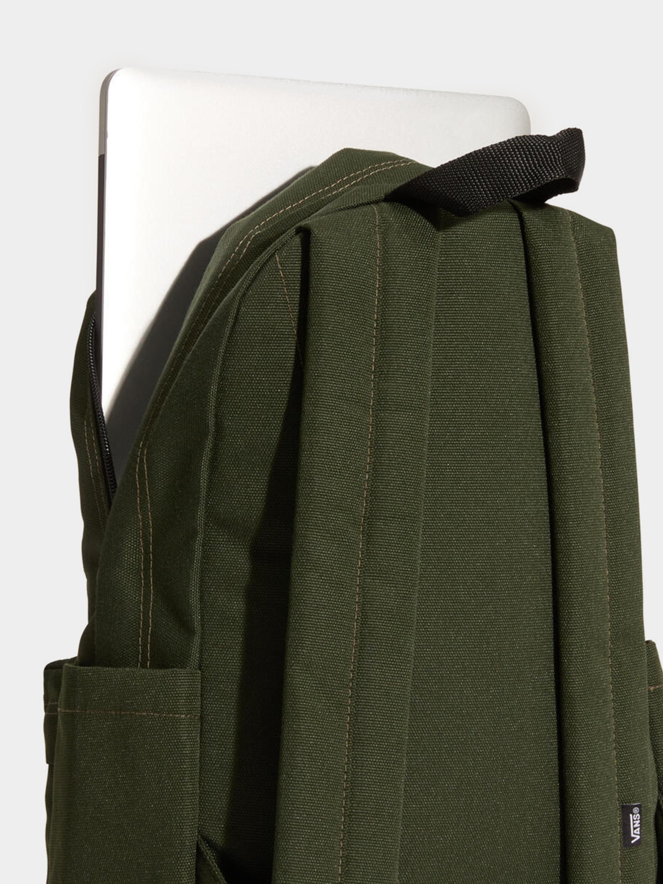 Рюкзак Vans Old Skool Grom 18L модель VN000H56EMU1 Фото