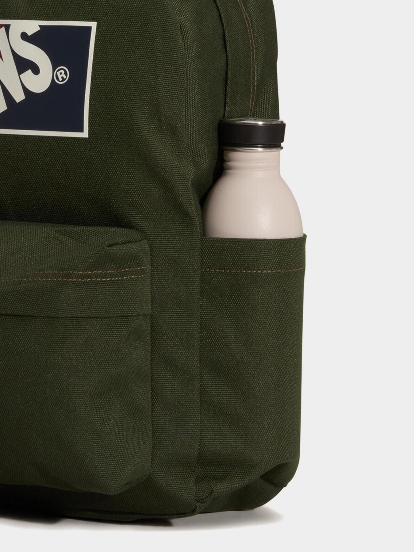 Рюкзак Vans Old Skool Grom 18L модель VN000H56EMU1 Фото