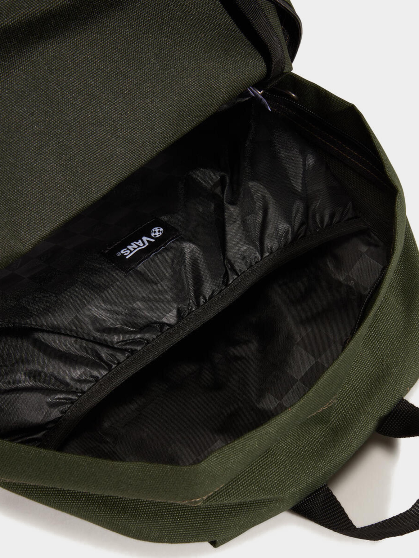 Рюкзак Vans Old Skool Grom 18L модель VN000H56EMU1 Фото