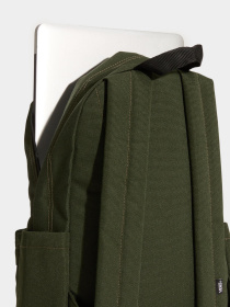 Повседневный рюкзак Vans Old Skool Grom 18L модель VN000H56EMU1 Фото