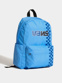 Повседневный рюкзак Vans Old Skool Grom 18L модель VN000H56ENA1 Фото