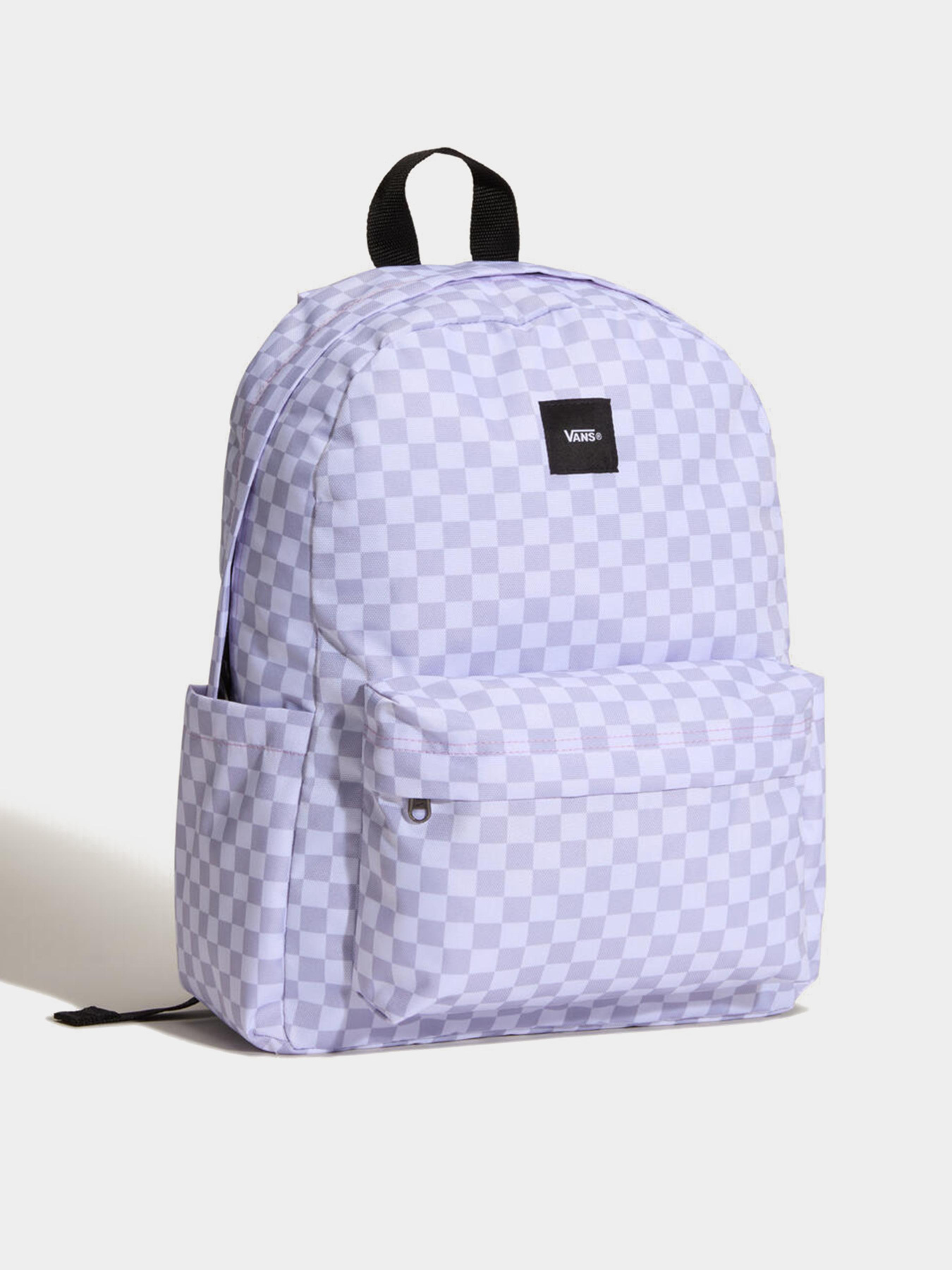 Рюкзак Vans Old Skool Grom Checkerboard 18L Модель VN000J3KEMY1 Фото