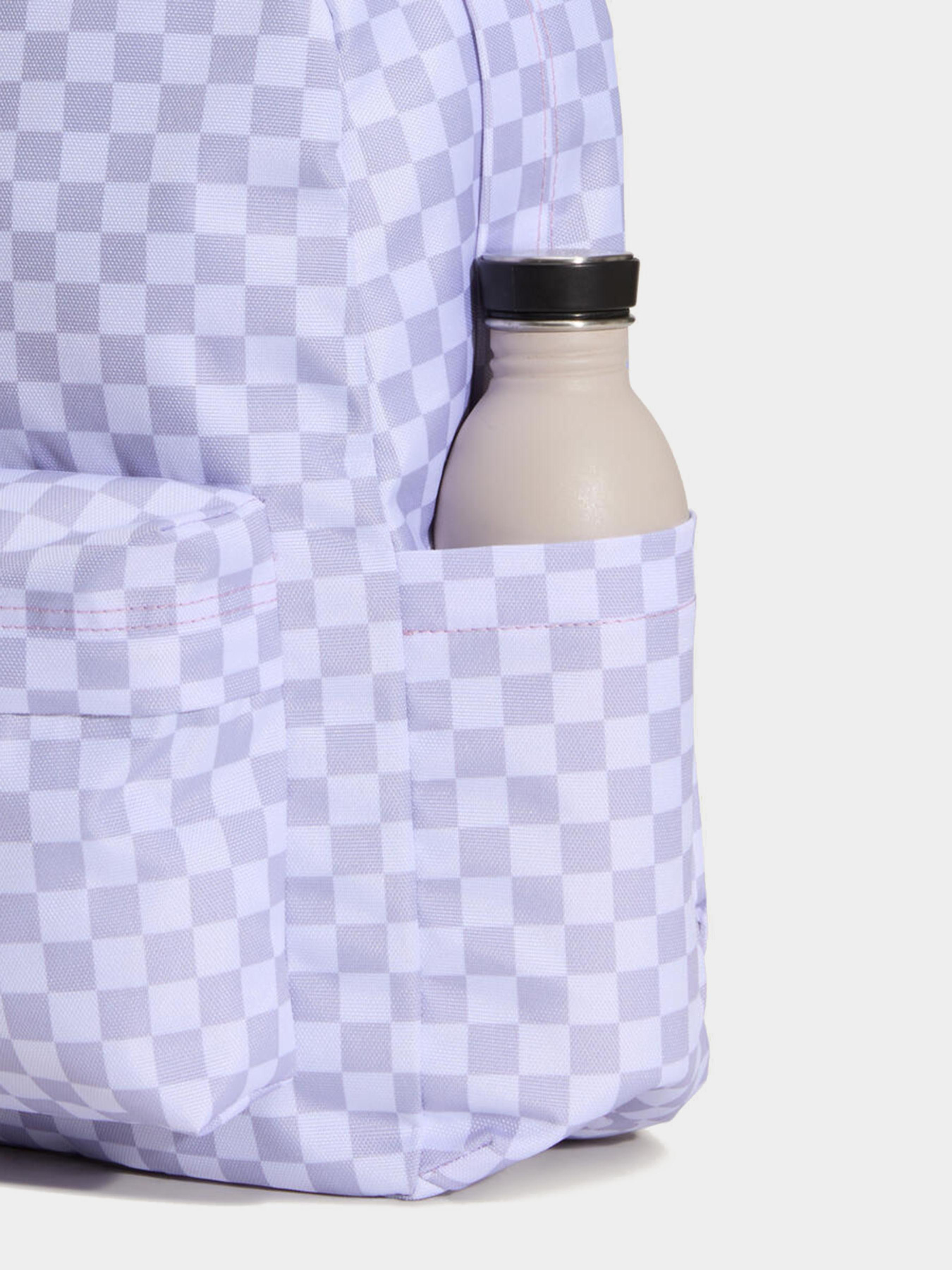 Рюкзак Vans Old Skool Grom Checkerboard 18L Модель VN000J3KEMY1 Фото