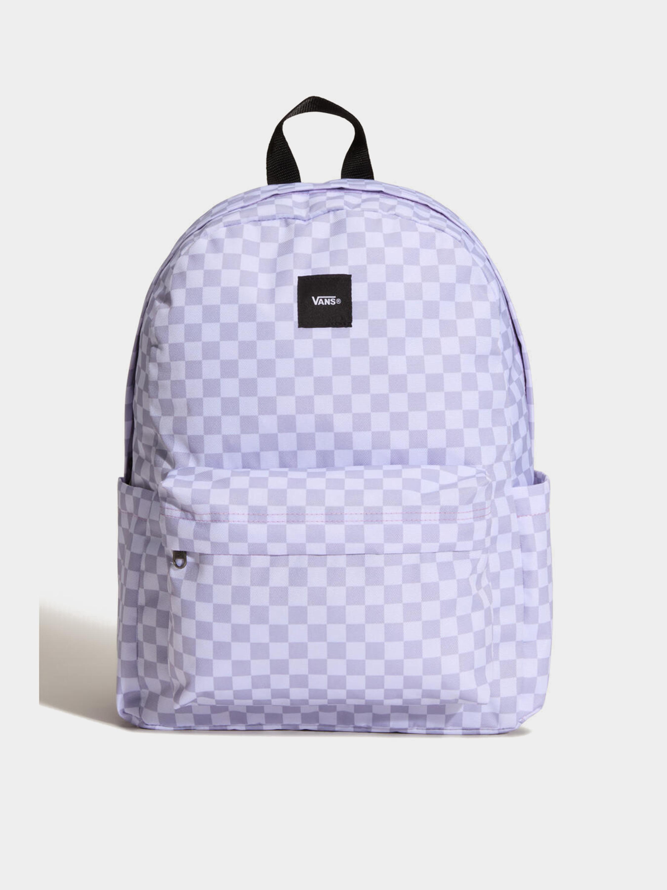 Рюкзак Vans Old Skool Grom Checkerboard 18L Модель VN000J3KEMY1 Фото