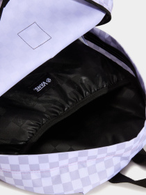 Рюкзак Vans Old Skool Grom Checkerboard 18L Модель VN000J3KEMY1 Фото