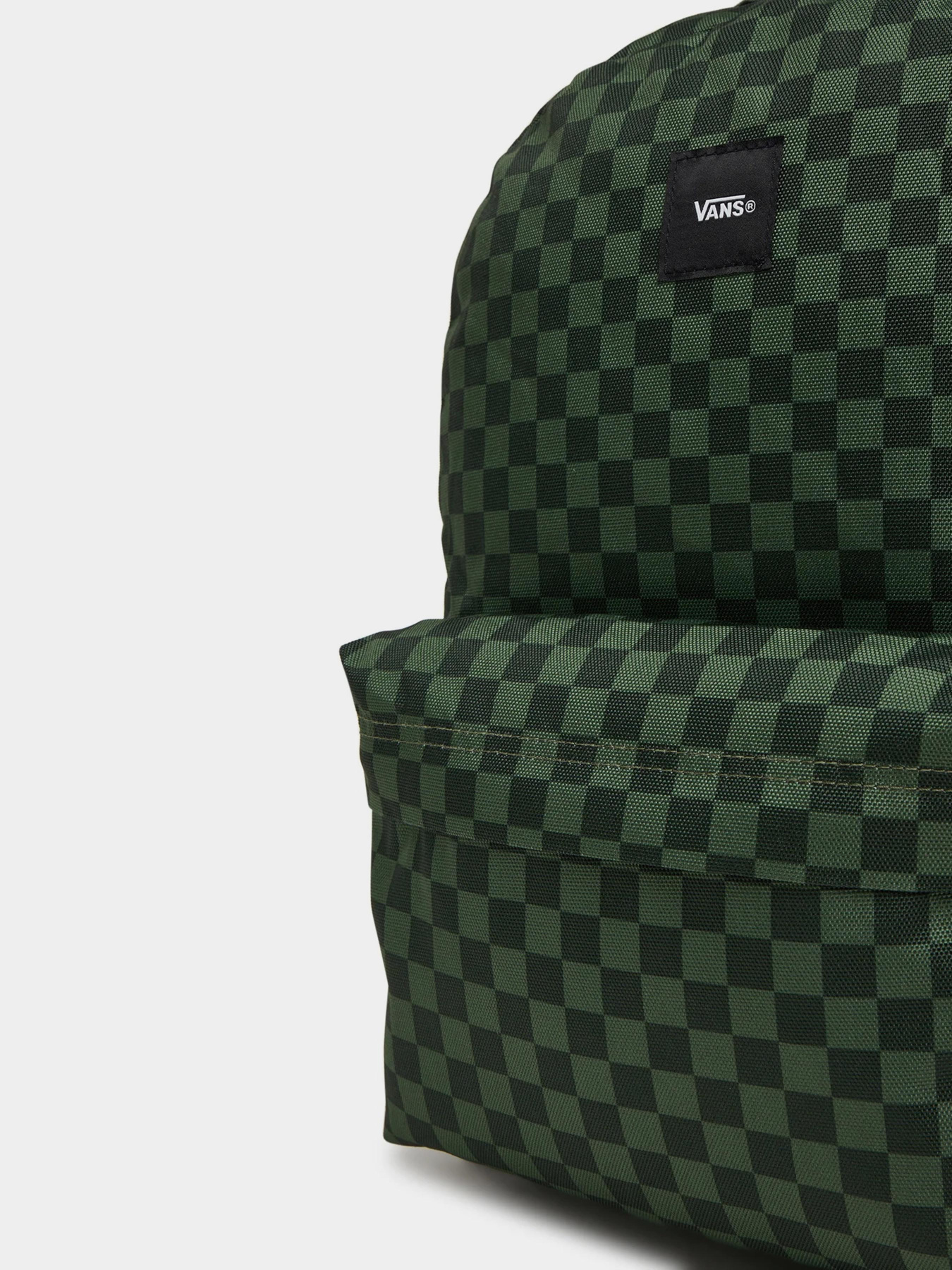 Повсякденний рюкзак Vans Old Skool Grom Checkerboard модель VN000J3KEN61 Повсякденний рюкзак Vans Old Skool Grom Checkerboard модель VN000J3KEN61 Фото