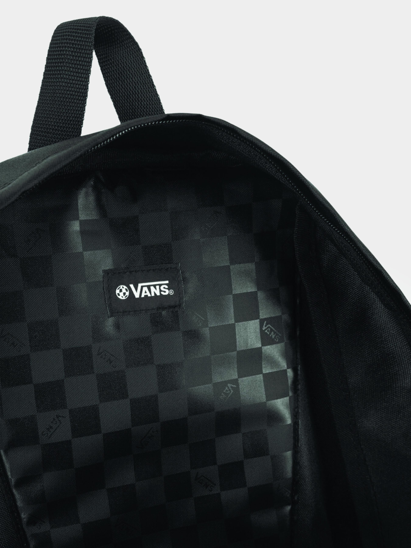 Рюкзак Vans Old Skool Print 22L модель VN000HYCY281 Фото