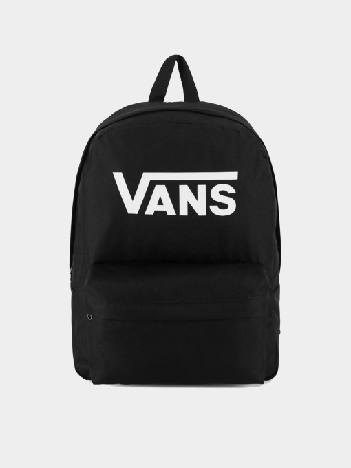 Повседневный рюкзак Vans Old Skool Print 22L модель VN000HYCY281 Фото