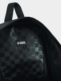 Повсякденний рюкзак Vans Old Skool Print 22L модель VN000HYCY281 Фото