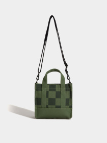 Сумка Vans модель VN000HRWEN61 Фото