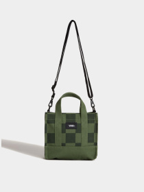 Сумка Vans модель VN000HRWEN61 Фото