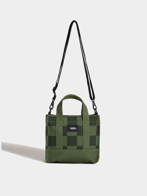 Сумка Vans модель VN000HRWEN61 Фото