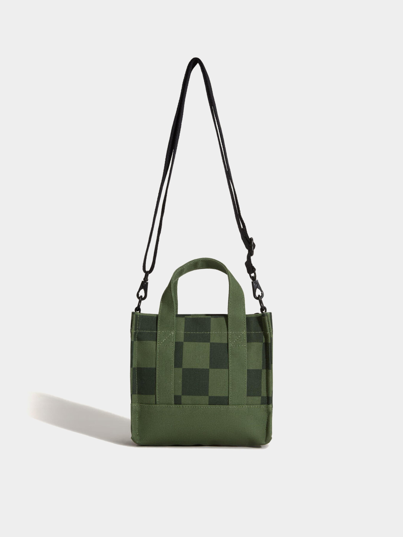 Сумка Vans модель VN000HRWEN61 Фото