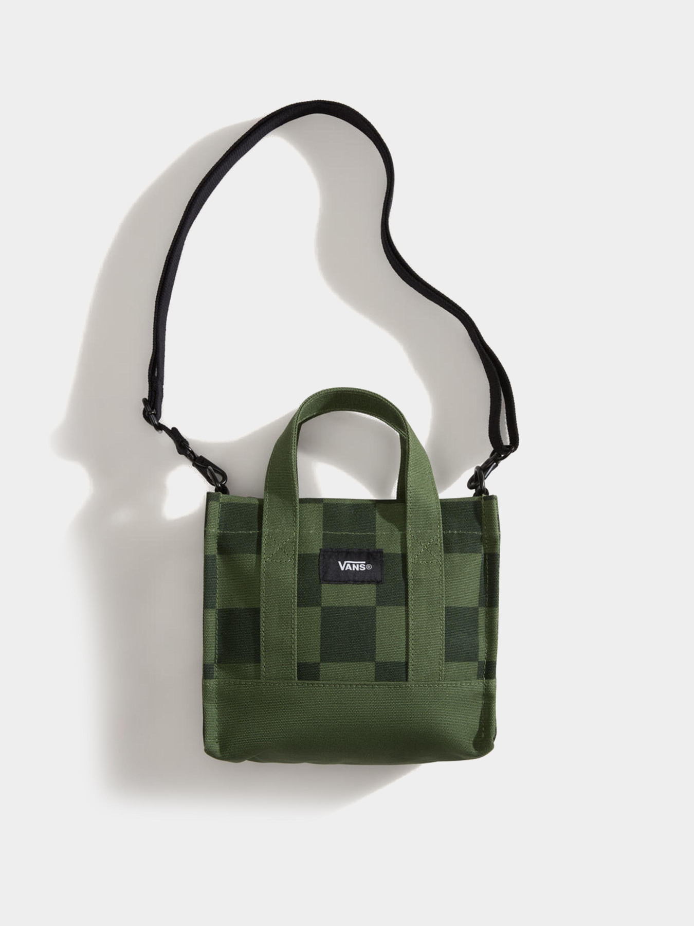 Сумка Vans модель VN000HRWEN61 Фото