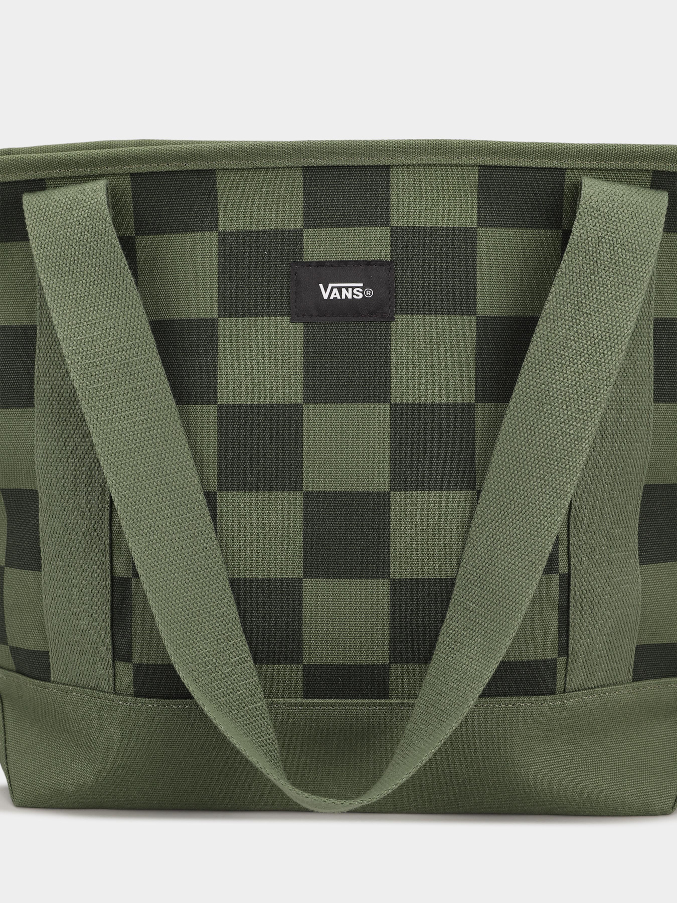 Шоппер Vans модель VN000HRTEN61 Фото