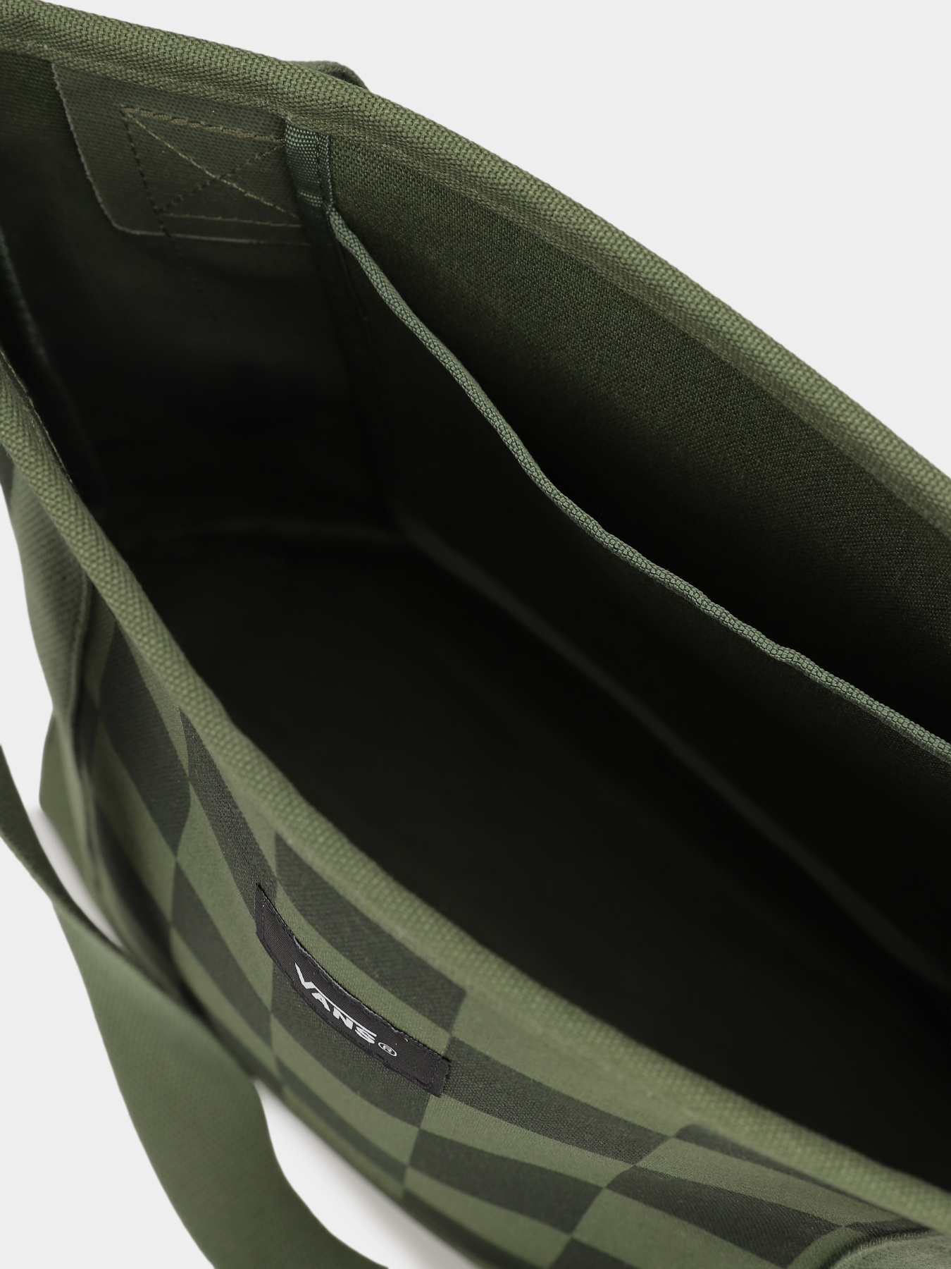 Шоппер Vans модель VN000HRTEN61 Фото