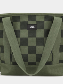 Шоппер Vans модель VN000HRTEN61 Фото