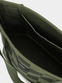 Шоппер Vans модель VN000HRTEN61 Фото