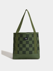 Сумка Vans модель VN000HRTEN61 Фото