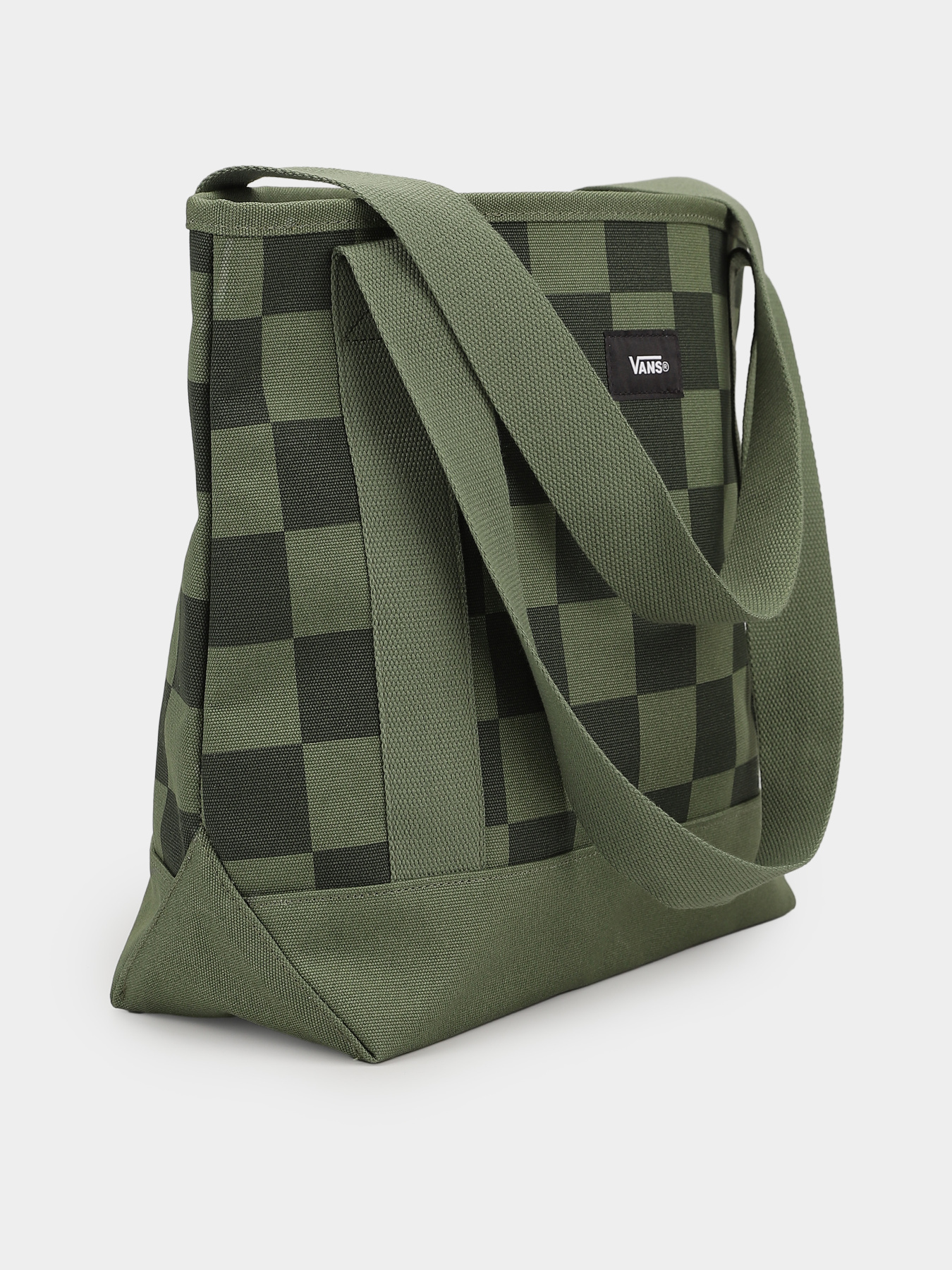 Шоппер Vans модель VN000HRTEN61 Фото