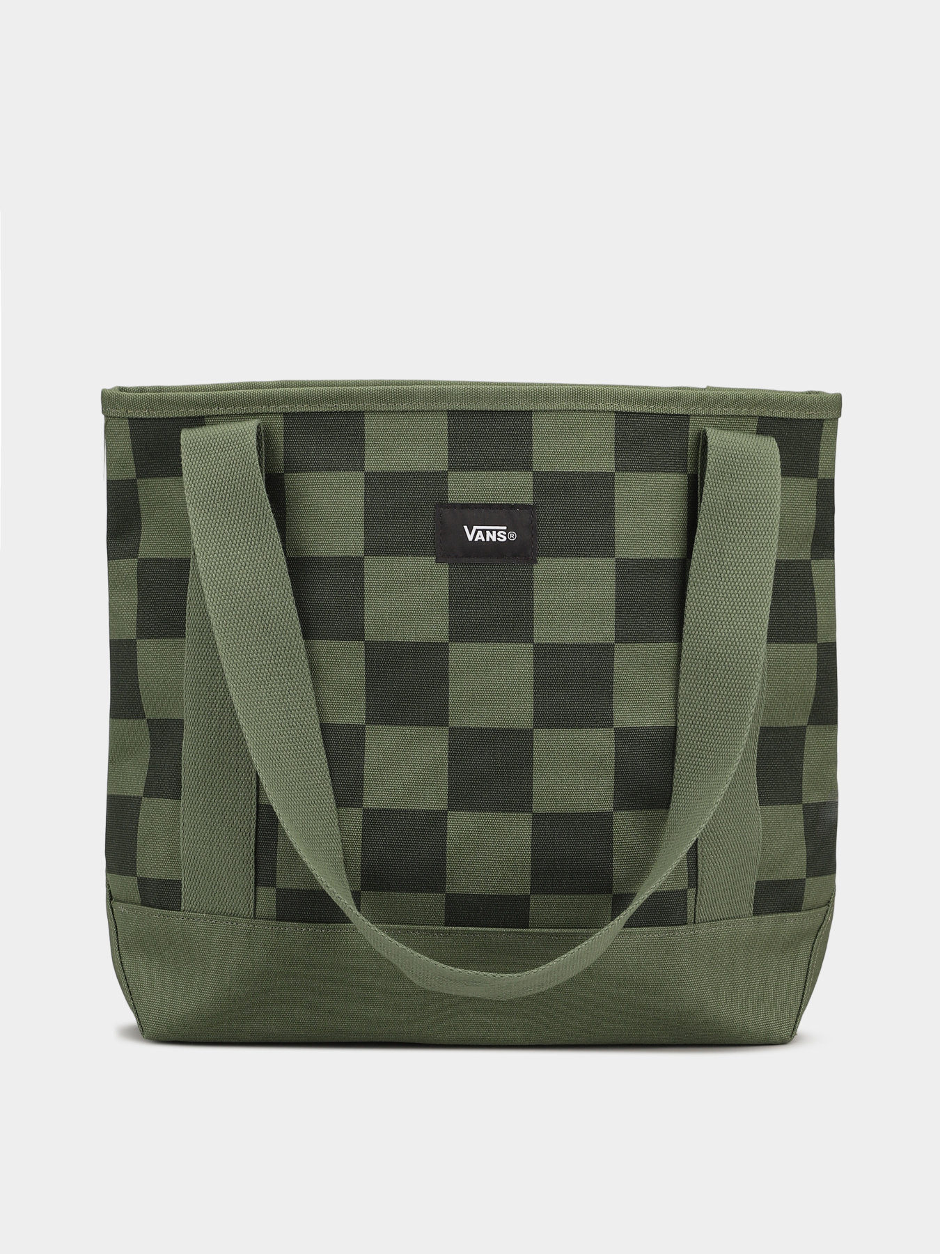 Шоппер Vans модель VN000HRTEN61 Фото